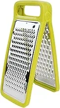 Generic Double-Sided Stainless Steel Vegetable Grater