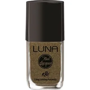 Luna Nail Polish Lacquer Luna 10 Ml - No. 636