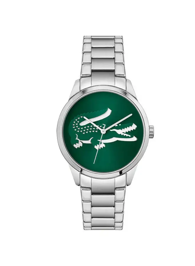 LACOSTE Stainless Steel Analog Watch 2001190