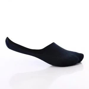 Activ No Show Socks For Men - Navy Blue