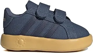 adidas unisex-baby GRAND COURT 2.0 CF I Sneaker