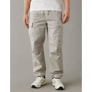 American Eagle Relaxed Cargo Pant