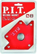 PIT HWDM01-T002 Welding Angle, 17.5 mm Size