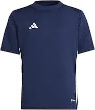 adidas Unisex Children's Tabela 23 Jersey (Short Sleeve)