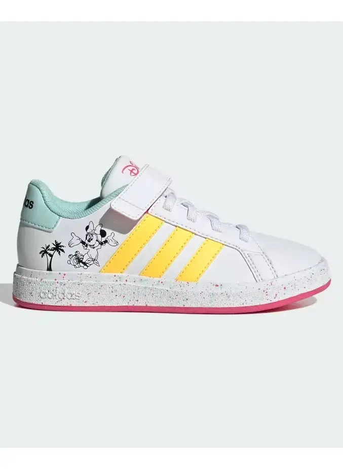 Adidas Grand Court Minnie El K