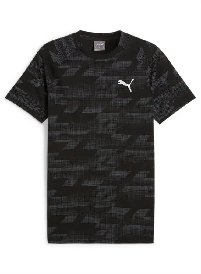 PUMA Evostripe Aop Tee