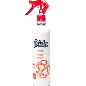 Fridal Frida Spray Air Freshener  Sport - 460 Ml