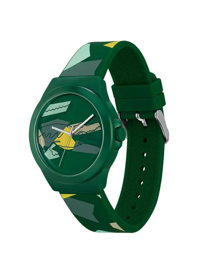 LACOSTE Silicone Analog Watch 2011186