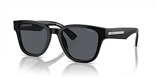 Prada Sunglasses Acetate BLACK for MAN