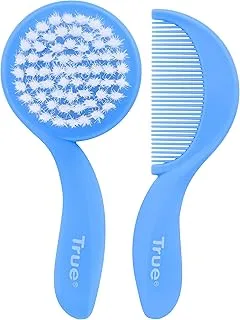 True Brush & Comb