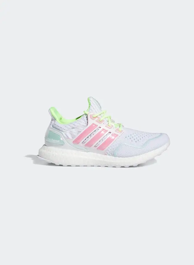 Adidas Ultraboost 1.0 Neon W