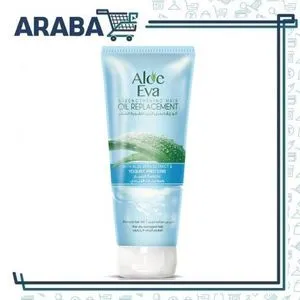 Aloe Eva Hair Oil Replacement With Aloe Vera & Yoghurt Proteins, 250 Ml