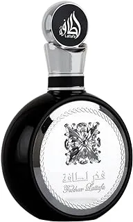 Lattafa Fakhar Edp Spray 3.4 Oz For Men