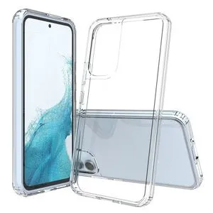 TPU + Acrylic Phone Case For Samsung Galaxy A54 5G