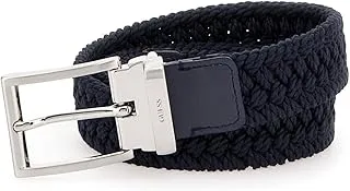 GUESS Mens ADJ & NOT REVERSIBLE - POL35 Belt