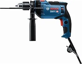 Bosch gsb 16 re professional impact drill, multi color