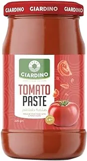 Giardino Tomato Sauce - 300 gm