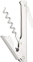 Multi-purpose opener - silver