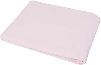 Cotton Standard Pillow Cover 50 Cmx70 Cm - Rose