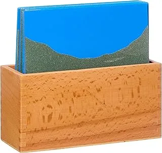 Land and water educational toy