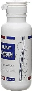 Luna - Oxygen Cream 6% Vol.20