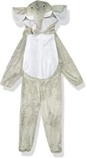 El Maayergy Animals & Bugs Costumes For Kids Unisex, 3-5 (S), Multicolor