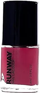 Runway Nail Polish Femme Fatale- 14 ml