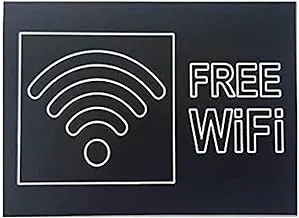 WI-FI sign Free