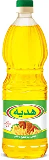 Hedeya Mixed Oil, 0.7L