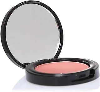 Cybele smooth n`wear powder blush cuivre 06 - 3.7gm