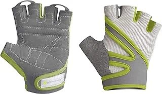 Body Sculpture Fitness Gloves, S - Multi Color