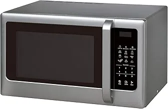 Fresh fmw-25kcg-s microwave 25 liter with grill silver 900w