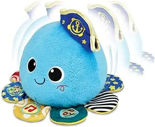 winfun - Dance 'N Learn Octopus