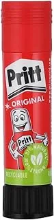 Pritt 11 Grams Glue Stick - Red