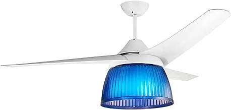 Modern ceiling jumbo Fan lighting