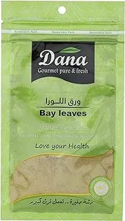 Dana bay leaves (pouch 10gm)