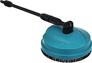 Total Patio Brush for High Pressure Machine - Tgtpb251