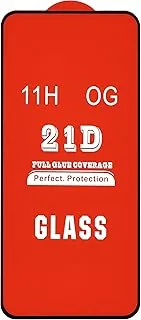 5D screen protector for oppo A52