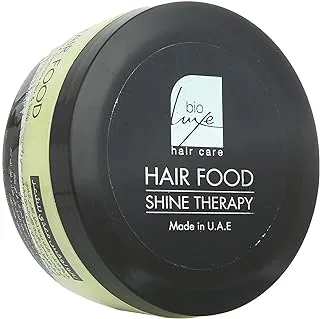 Bioluxe Shine Therapy Hair Food Cream - 250 ml