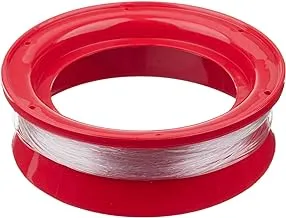 Generic El Shehab PVC Line Spool 0.70 mm / 100 m Multi Color