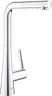 GROHE Zedra Single-lever sink mixer 1/2