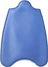 SPURT Swimming Kickboard 104 double faced (blue and light olive).