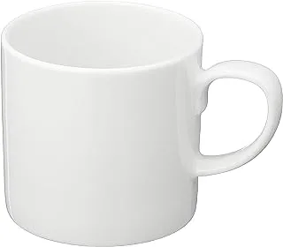 Royal fine china porcelain-espresso cup 0.10 l-white