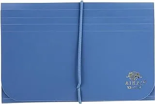 Small cheque case 12 pockets yj-4512