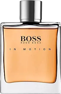 HUGO BOSS IN MOTION (M) EDT 100 ml ES