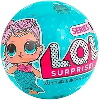 LOL L.O.L. Surprise Doll Series 1