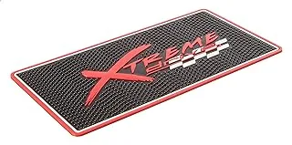 other Xtreme Drive Printed Car Dashboard Pad - Multi Color