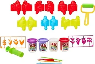 Plasticine Dough Set - Unisex