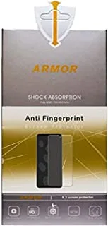 Armor screen nano glass anti fingerprint (matte) for samsung galaxy m51