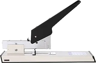 3A 50SA Stapler for 23-24-12/6-13 Staples, Beige